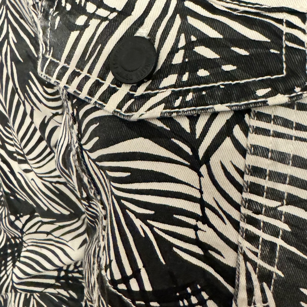 Vero Moda Denim Jacket - Picture 8 of 12